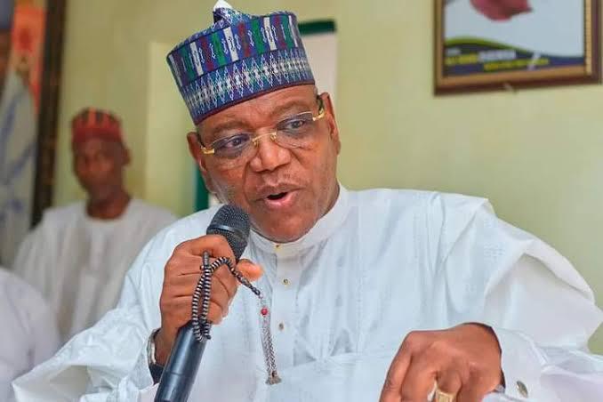 PDP Crisis:Sule Lamido Urges Jigawa Stakeholders Not To Despair Sule Lamido (1)