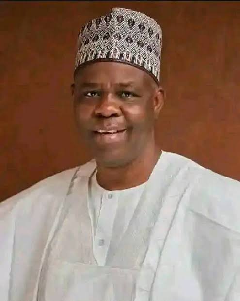 Canal Breaking:HJRBDA Accuses Farmers Of Sabotaging Tinubu’s Renewed Hope Agenda On Food Security images (1)