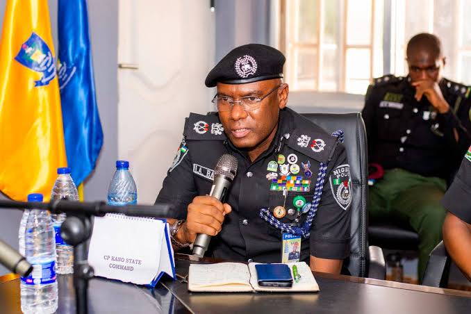Kano Police Command Reiterates Ban On Durbar,Horse-Riding,Warns Against Violation images 2026 10 02T142603.266