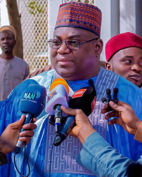 Waiya Urges Tinubu’s Appointees From The North To Spread Renewed Hope Agenda To Grassroots images 2026 10 08T210853.871