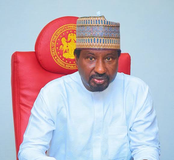 Deputy Senate President Hails Accreditation Of 20 Courses, Including Medical Programmes, At FUST Kabo images 2026 10 30T141049.847