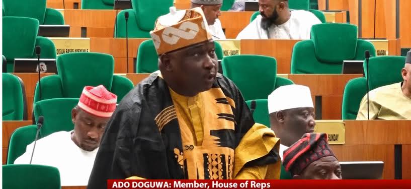For His Stance Against Insecurity,PCRC Appoints Alasan Doguwa Grand Patron images (39)
