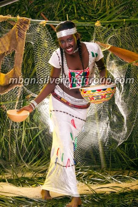 KANFEST 2025: Kano Welcomes The World To Grand Celebration of Arts And Culture images (39)