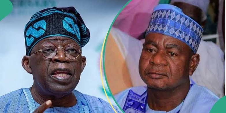 176 Kwarans’ Rescue:Tinubu Is Winning Battle Against Insecurity – Kwankwaso images (50)