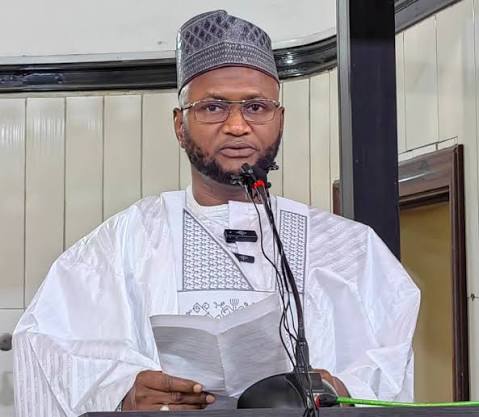 Alleged Blasphemy:Kano Shura Council Suspends Sheikh Triumph From Preaching, Pending Investigation images 7