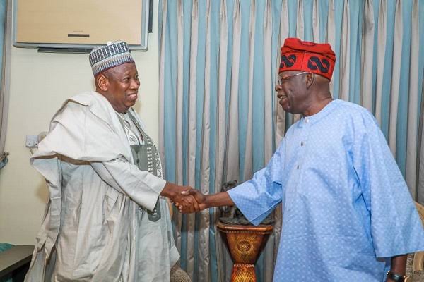 Renewed Hope Agenda:Addressing Outstanding Challenges, Restoring public Trust – Ganduje images (83)