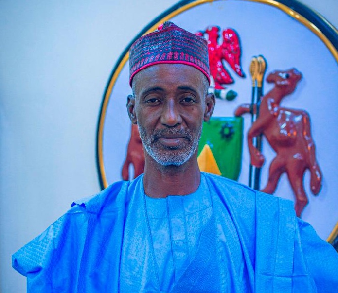 2027:Kano SSG Urges Balanced, Fair Election Reportage ssg portrait